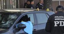 Due omicidi a Città del Messico che stanno spaventando la politica localeSono insoliti per il luogo in cui sono avvenuti e per le persone che hanno colpito, e potrebbero avere un significato preciso