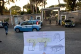 3 minuti faSotto la Casa del Jazz di Roma non è stato trovato nessunoSi cercavano i resti del giudice Paolo Adinolfi, scomparso nel 1994 dopo aver indagato sulla banda della Magliana