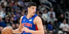 Simone Fontecchio, l’unico cestista italiano in NBA, giocherà la prossima stagione nei Miami Heat