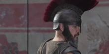 pochi secondi faIl primo trailer di “The Odyssey”, il nuovo film di Christopher Nolan, sta circolando online in modo non autorizzato