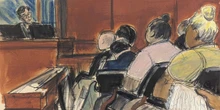 La giuria del processo a Sean “Diddy” Combs non sa decidersi su un’accusaPer altre quattro ha raggiunto un verdetto, ma non su quella di associazione a delinquere: continuerà a discutere