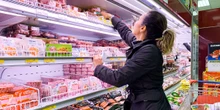 pochi secondi faNon ve li state immaginando, quei rincari al supermercatoCome mai il prezzo del cibo è in forte aumento se l'inflazione è sotto controllo?