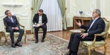 Il presidente iraniano ha firmato una legge che sospende la collaborazione con l’agenzia dell’ONU per l’energia nucleare