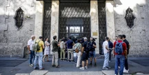 3 minuti faCome funziona la giustizia per chi ha meno di 14 anniSecondo l'ordinamento italiano bambini e ragazzini non hanno capacità di intendere e di volere, e quindi non sono imputabili