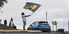 pochi secondi faGli indipendentisti della Nuova Caledonia hanno rifiutato l’accordo con la Francia per rendere il territorio uno stato quasi indipendente
