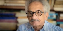 1 minuto faÈ morto lo scrittore egiziano Sonallah Ibrahim: aveva 88 anni