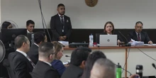 4 minuti faIn Guatemala sei persone sono state condannate al carcere per l’incendio in una casa rifugio in cui morirono 41 ragazze nel 2017