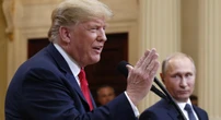 pochi secondi faAll’incontro con Putin, Trump non avrà nessun esperto a consigliarloEd è un risultato voluto, visto che li ha licenziati quasi tutti