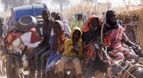 3 minuti faL’enorme massacro nel campo per sfollati di Zamzam, in DarfurSi stima che più di 1.500 persone siano state uccise in tre giorni dalle milizie sudanesi Rapid Support Forces: il Guardian ha ricostruito cos'è successo
