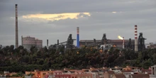 Tre dirigenti sono indagati per l’incendio dell’altoforno 1 dell’ex ILVA, a Taranto