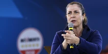 È stato respinto il ricorso di Alessandra Todde contro l’ordinanza che ne imponeva la decadenza da presidente della Sardegna