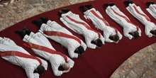 Il nuovo rapporto sugli abusi sessuali nella Chiesa italiana non è molto diverso dal precedenteI dati sono ancora lacunosi, ma è cresciuto il numero di persone che hanno segnalato presunti abusi