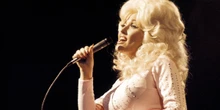 Una canzone di Dolly PartonDal giorno alla notte