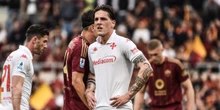 Le accuse a Nicolò Zaniolo per la rissa negli spogliatoi si aggravanoLa Roma dice che avrebbe colpito due calciatori della sua squadra Primavera, mandandoli all'ospedale