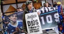L’ultimo incredibile sviluppo nel processo sulla morte di MaradonaUna dei tre giudici stava girando di nascosto un documentario sul caso: c’era già un trailer e lei era la protagonista
