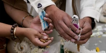 pochi secondi faLa Bolivia ha vietato i matrimoni con minori