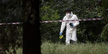 1 ora faFrancis Kaufmann è stato formalmente accusato dell’omicidio volontario della compagna trovata a Villa Pamphili