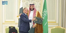 2 minuti faPakistan e Arabia Saudita hanno firmato un accordo di difesa per cui un attacco a uno dei due paesi sarà considerato come un attacco a entrambi