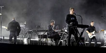3 minuti faI Massive Attack hanno detto che rimuoveranno la loro musica da Spotify