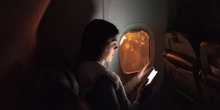 3 minuti faVerso il WiFi gratuito sugli aereiLe compagnie aeree, soprattutto statunitensi, stanno cominciando a offrirlo per fidelizzare i passeggeri