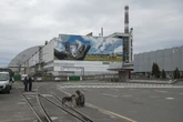 4 minuti faUn drone russo ha colpito un deposito di combustibile nucleare esaurito della centrale di Chernobyl, non ci sono state perdite