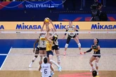 3 minuti faLa prima sconfitta della Nazionale di pallavolo femminile in due anniDopo 39 vittorie consecutive, la squadra allenata da Julio Velasco è stata battuta nettamente dal Brasile, in casa, in Nations League