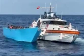 2 minuti faLa Guardia costiera italiana ha recuperato i corpi di dieci persone migranti morte a causa di un naufragio al largo di Malta
