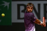 1 minuto faDove vedere la finale del Roland Garros fra Flavio Cobolli e Alexander ZverevSarà trasmessa in chiaro sul canale NOVE alle 15: per Cobolli è la prima finale di un Grande Slam