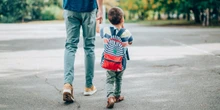 Da quest’anno durante il congedo parentale si viene pagati un po’ di piùAlmeno per i primi tre mesi: lo ha spiegato l'INPS in una recente circolare