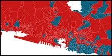 Dati e mappe per capire come Silvia Salis ha vinto a GenovaDi quanto ha vinto, dove ha vinto, qual è il partito più votato, come è andata rispetto alle ultime elezioni