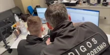 Un presunto affiliato dell’ISIS è stato arrestato a Cosenza, in Calabria