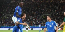 3 minuti faLa prima partita di Gattuso da allenatore dell’Italia è andata beneLa Nazionale maschile di calcio ha vinto 5-0 contro l'Estonia nelle qualificazioni ai Mondiali, segnando tutti i gol nel secondo tempo