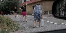 1 minuto faNel Donetsk non c’è più acquaSul principale fronte della guerra in Ucraina i combattimenti hanno distrutto l'infrastruttura idrica, e la siccità estiva ha fatto il resto