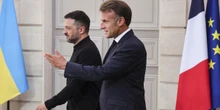 1 minuto faIl piano della “coalizione di volenterosi” per aiutare l’UcrainaPrevede l'intervento di soldati di paesi occidentali in una missione di peacekeeping, ma Italia e Germania non sono d'accordo