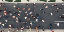 4 minuti faStrava è diventato un social network, nel bene e nel male Permette di conoscere nuove persone, ma può portare a un senso di competizione poco sano e alla diffusione di informazioni delicate