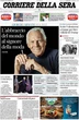 1 minuto faLe prime pagine di oggiLa morte di Armani, la riunione a Parigi a sostegno dell'Ucraina, e l'incontro fra il papa e il presidente israeliano