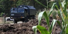 2 minuti faLa Polonia ha detto che un drone russo è caduto nel suo territorio, senza fare grossi danni