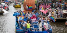 4 minuti faUna donna trans statunitense ha fatto ricorso contro la decisione dei Paesi Bassi di rifiutarle l’asilo politico per le politiche di Trump