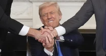 2 minuti faTrump il grande pacificatore?Il presidente statunitense dice di aver risolto già sei o sette guerre: controlliamo