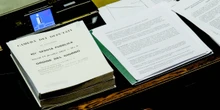 2 minuti faL’Italia perde un sacco di soldi per colpa delle leggi scritte maleUn gruppo di economisti ha provato a stimare il costo di frasi lunghe, contorte e difficili da interpretare: sono venuti fuori tanti miliardi