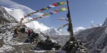 Il Nepal ha aggiunto sei “nuovi” 8mila alla sua lista ufficialeIn realtà sono cime intermedie di montagne che già li superano e per questo serve un riconoscimento internazionale, tutt'altro che scontato