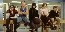 Il film liceale da cui derivarono tutti gli altri“Breakfast Club” uscì quarant'anni fa, definendo un nuovo modo di raccontare gli adolescenti al cinema