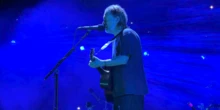 1 minuto faIl primo concerto dei Radiohead in sette anniÈ cominciato a Madrid il tour che passerà anche in Italia, con una scaletta di classici e scelte meno scontate