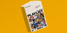 1 minuto fa700 pagine di canzoniÈ uscito in libreria "Playlist", il libro di racconti, informazioni, commenti e consigli di Luca Sofri, che vi farà passare un Natale di bella musica e dibattiti in famiglia