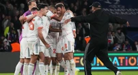 4 minuti faIl miglior inizio di stagione di sempre nel calcio europeoIl Bayern Monaco ha vinto 16 partite su 16, l'ultima delle quali facendo una grande prestazione contro il Paris Saint-Germain