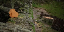Nel Regno Unito il processo sul Sycamore Gap Tree è molto, molto seguitoRiguarda i due uomini accusati di aver abbattuto nel 2023 l’albero più famoso d’Inghilterra, suscitando rabbia e indignazione