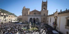 È stato fermato un secondo ragazzo ritenuto responsabile in concorso per il triplice omicidio a Monreale, in Sicilia