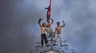 5 minuti faIn Asia le proteste le fanno i giovaniE spesso riescono a rovesciare i governi: negli ultimi anni è successo in Sri Lanka, in Bangladesh e ora anche in Nepal, con modalità per molti versi simili