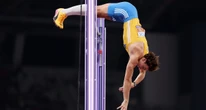 1 minuto faSe Armand Duplantis facesse altri sportSe fosse un centometrista o un maratoneta, quanto varrebbe il suo 14esimo record mondiale (6 metri e 30) nel salto con l'asta?