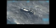 1 minuto faGli Stati Uniti hanno sparato contro un’altra imbarcazione partita dal Venezuela e sospettata di trasportare droga: 3 persone sono state uccise